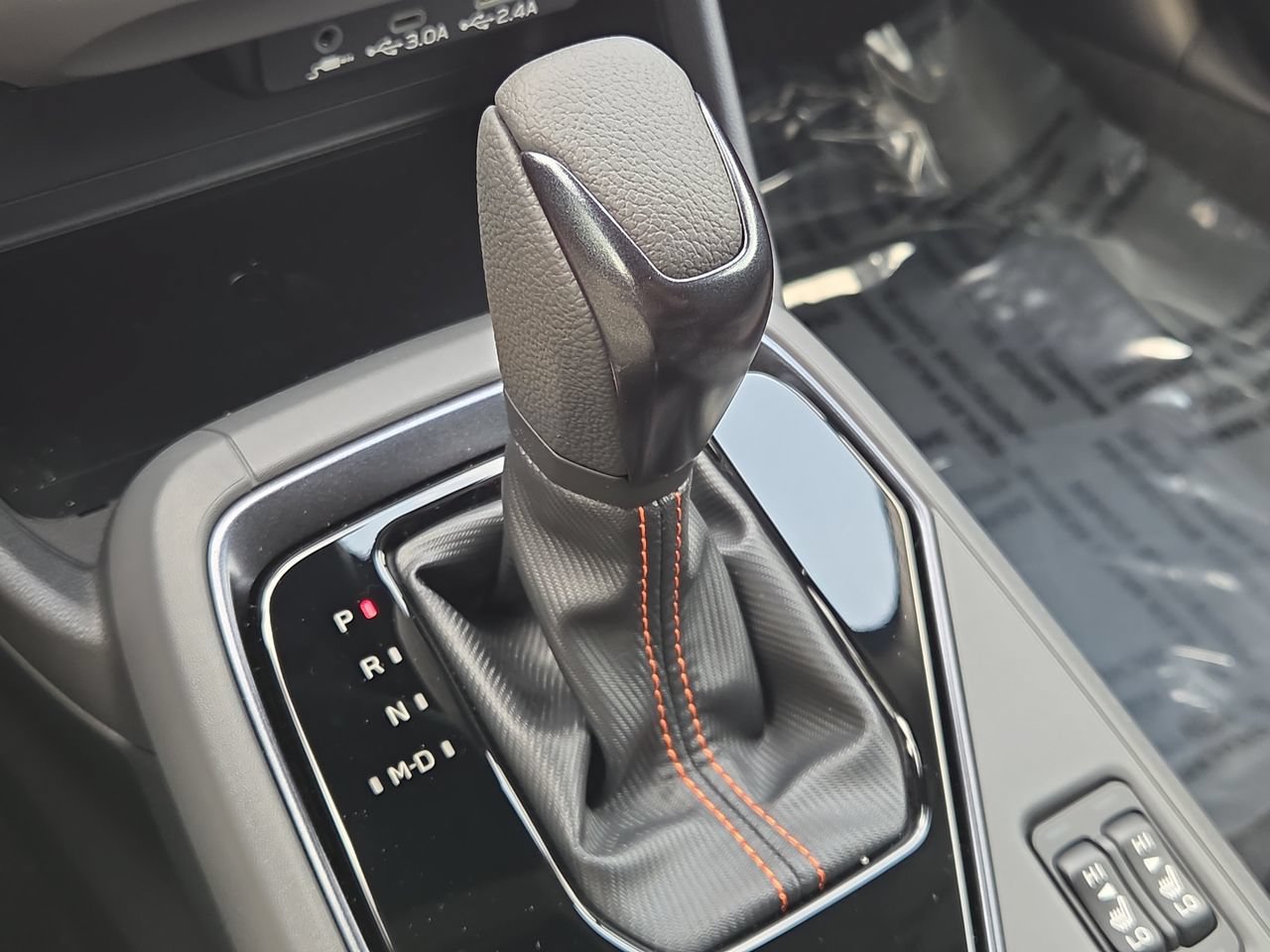 New 2026 Subaru Crosstrek 2.5i Limited AWD/4WD image 33
