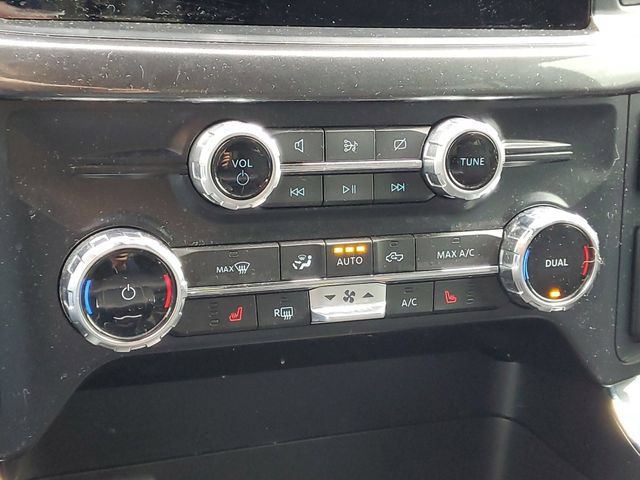 Used 2023 Ford F150 XLT w/ Equipment Group 302A High AWD/4WD image 25