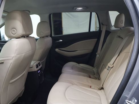 Used 2019 Buick Envision Essence FWD image 14