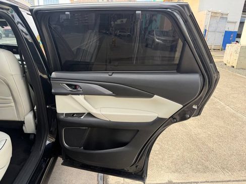 Used 2023 MAZDA CX-9 Signature AWD/4WD image 11