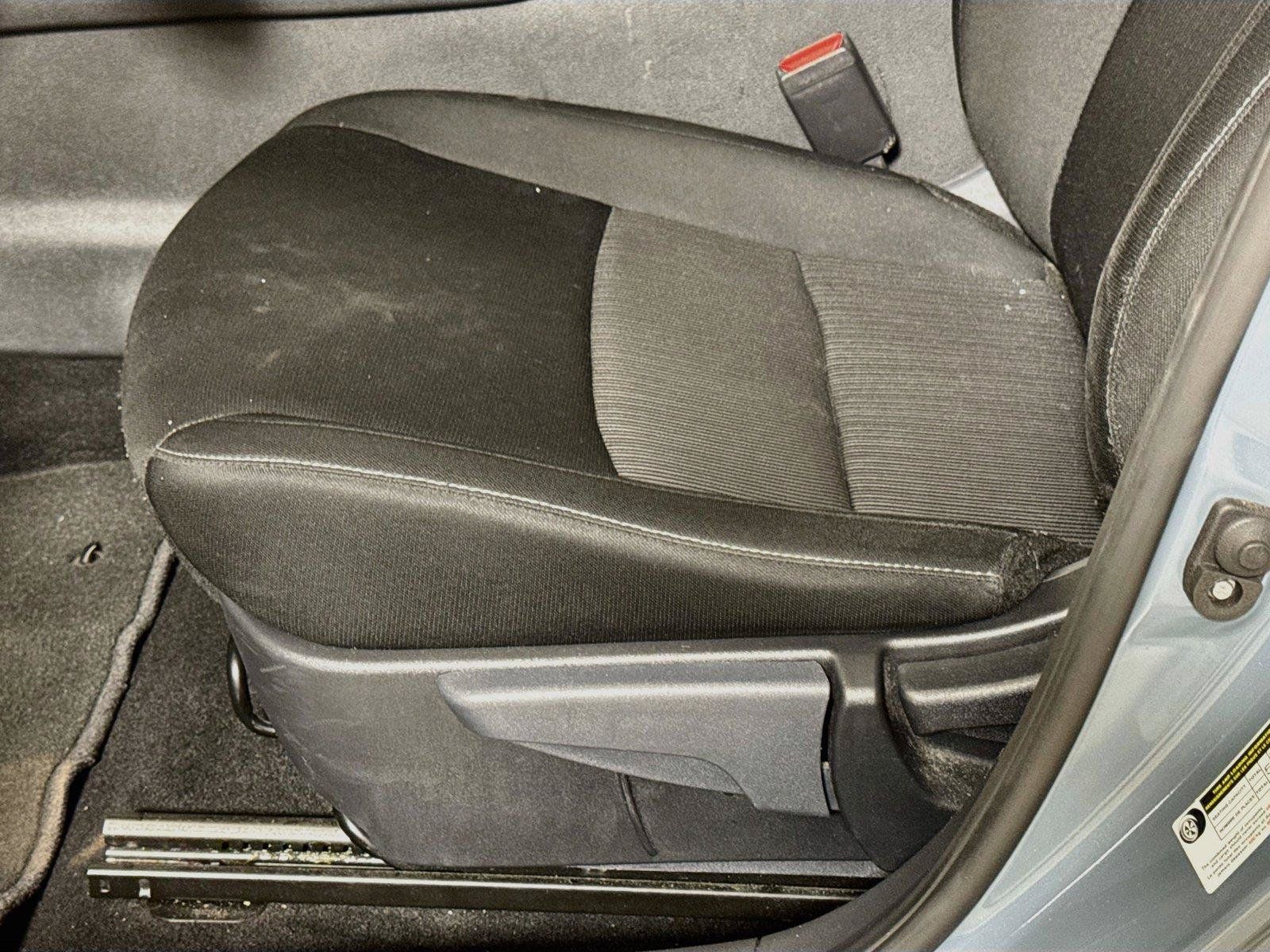 Used 2025 Nissan Sentra SV FWD image 16