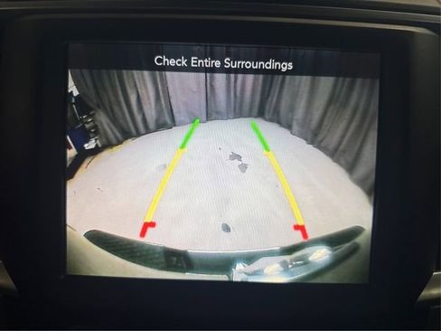 Used 2016 RAM 1500 Big Horn image 27