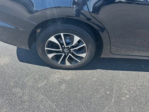Used 2014 Honda Civic EX image 17