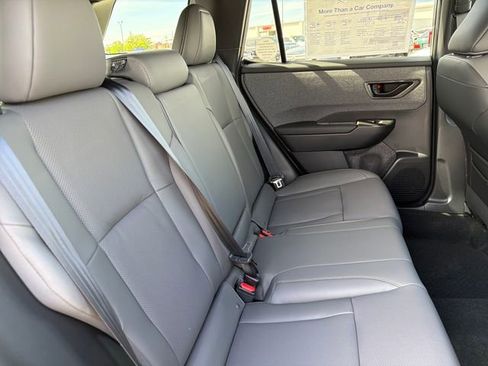 New 2026 Subaru Outback Limited XT image 24