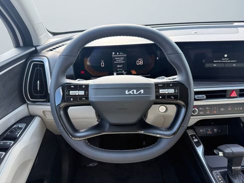 New 2026 Kia Sorento X-Line EX AWD/4WD image 12