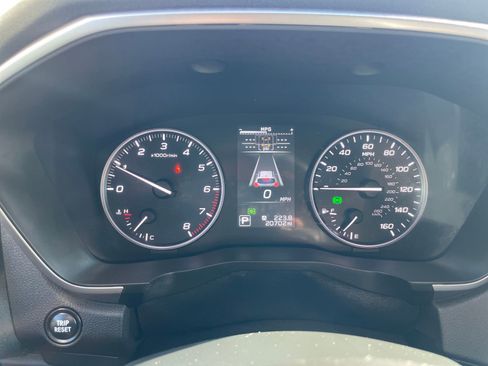 Used 2024 Subaru Ascent Touring image 16