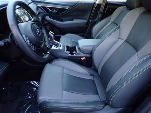 Certified 2024 Subaru Outback Onyx Edition image 11