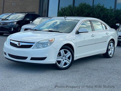 Used 2008 Saturn Aura XE image 1