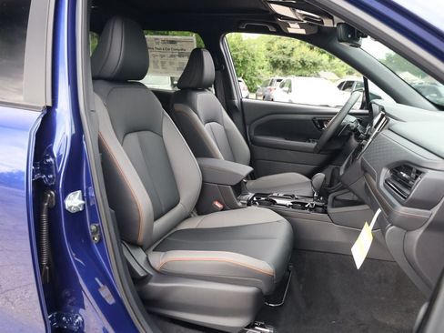 New 2026 Subaru Forester Sport AWD/4WD image 23