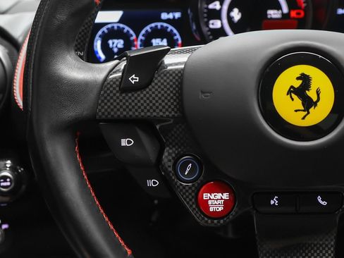 Certified 2019 Ferrari 812 Superfast RWD image 59