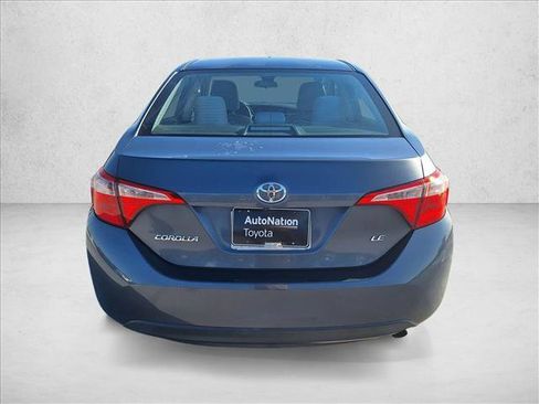 Used 2017 Toyota Corolla LE image 8