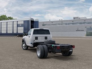 New 2026 RAM 4500 Tradesman w/ Chrome Appearance Group RWD video 3