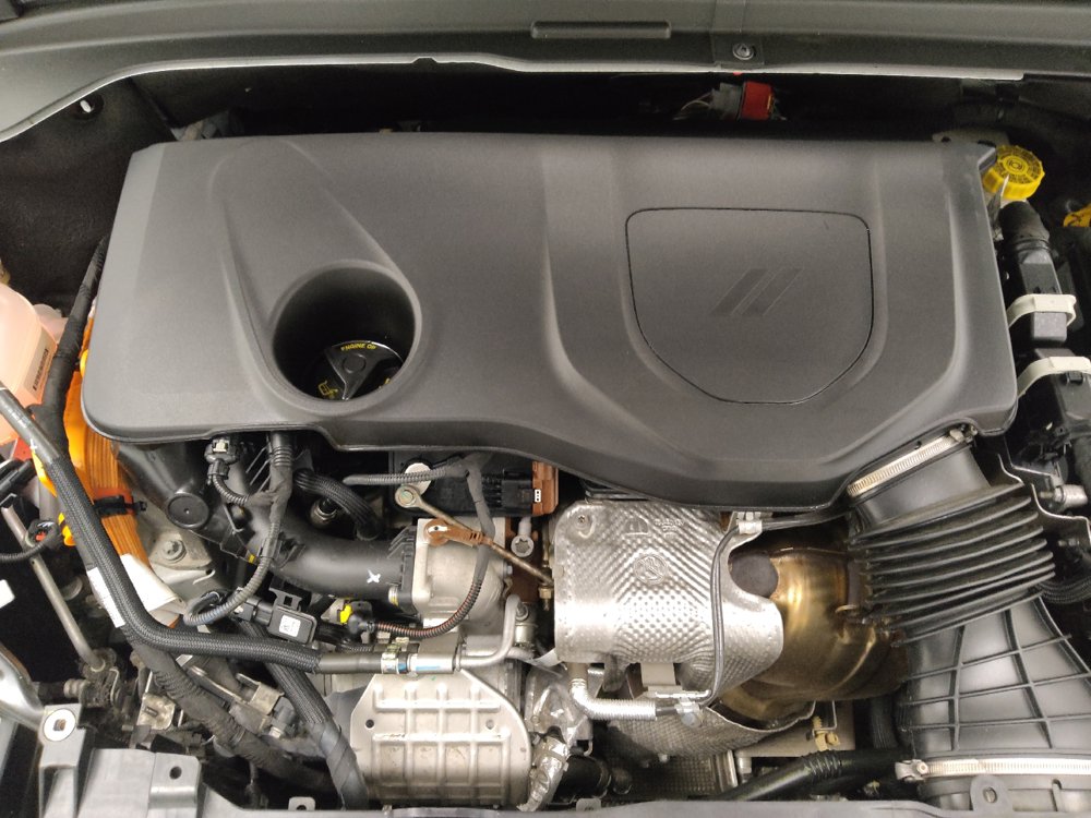 Used 2024 Dodge Hornet R/T AWD/4WD image 30