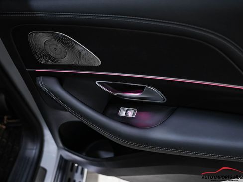 Used 2024 Mercedes-Benz GLE 53 AMG 4MATIC Coupe image 55