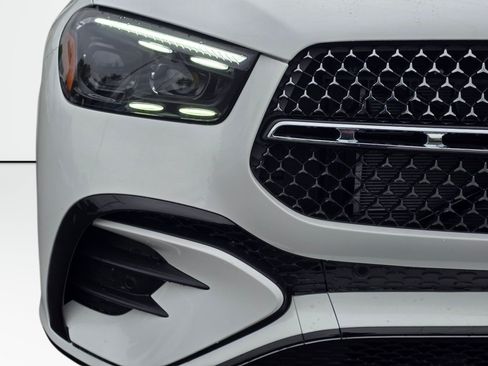 New 2026 Mercedes-Benz GLE 450 4MATIC Coupe image 31
