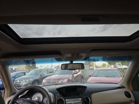 Used 2009 Honda Pilot EX-L image 22