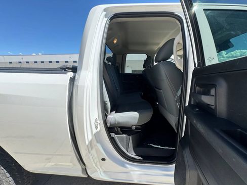 Used 2020 RAM 1500 Express w/ Wheel & Sound Group AWD/4WD image 13