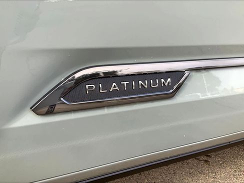 New 2026 Toyota Tundra Platinum AWD/4WD image 15