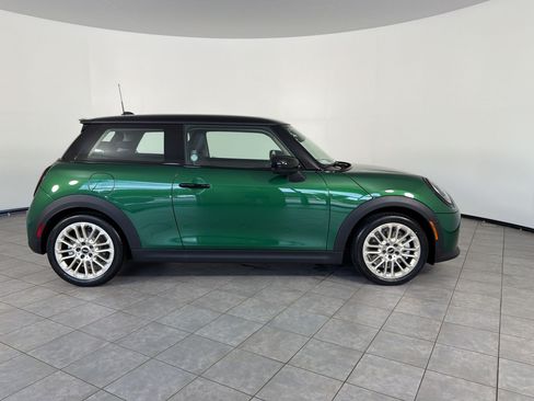 New 2026 MINI Cooper S FWD image 8