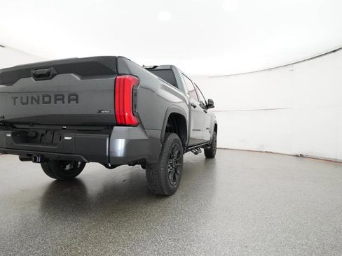 New 2026 Toyota Tundra SR5 image 27