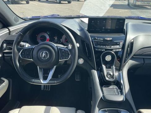 Used 2023 Acura RDX A-Spec image 12