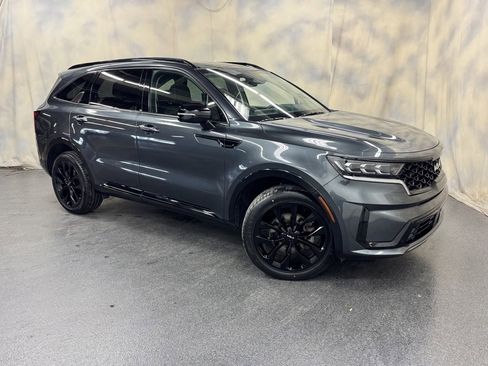 Used 2022 Kia Sorento SX image 8