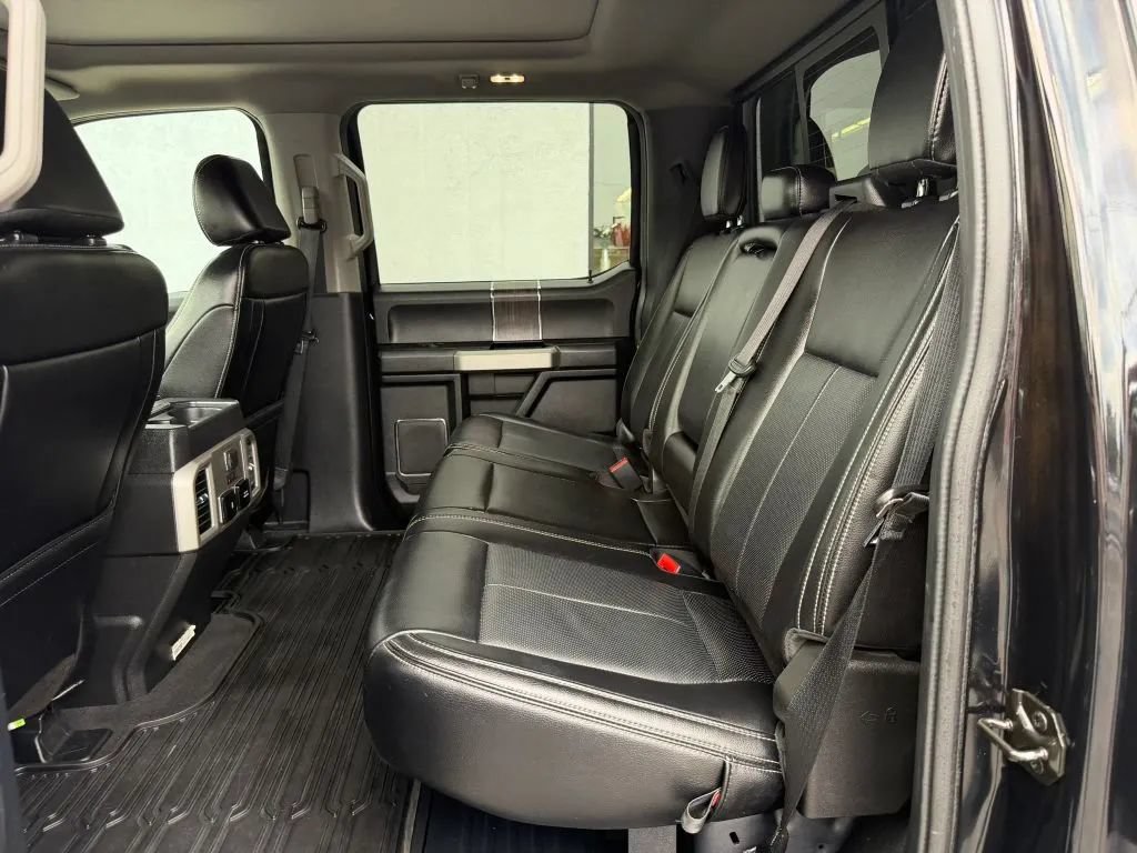 Used 2021 Ford F350 Lariat AWD/4WD image 30