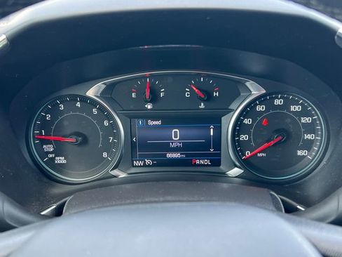 Certified 2023 Chevrolet Equinox LT w/ Driver Convenience Package AWD/4WD image 18