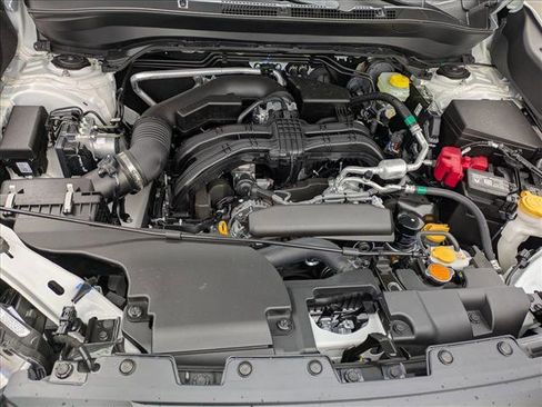 New 2026 Subaru Forester Wilderness image 16