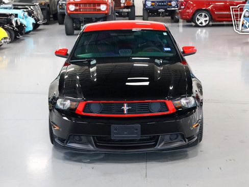 Used 2012 Ford Mustang Boss 302 image 3
