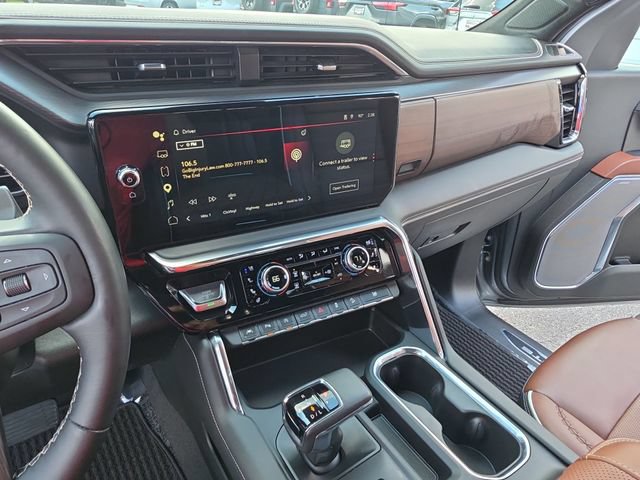 Used 2024 GMC Sierra 1500 Denali Ultimate AWD/4WD image 21