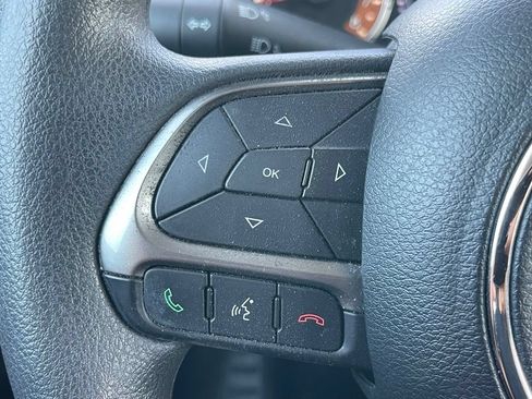 Certified 2022 Jeep Renegade Sport AWD/4WD image 22