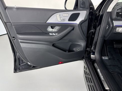 New 2026 Mercedes-Benz GLE 350 4MATIC image 20