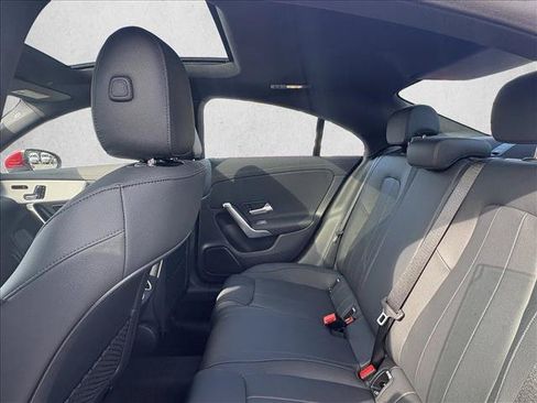 Used 2026 Mercedes-Benz CLA 250 4MATIC image 19