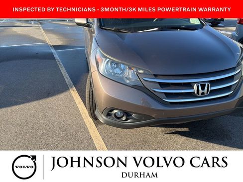Used 2014 Honda CR-V EX image 19
