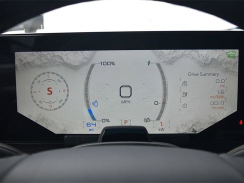 New 2024 GMC Hummer EV 3X w/ Omega Edition image 28