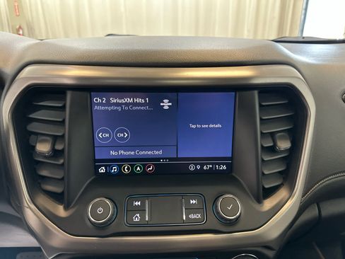 Used 2023 GMC Acadia AT4 AWD/4WD image 16
