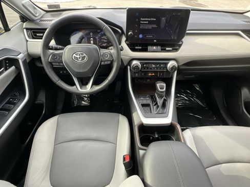 Used 2023 Toyota RAV4 Limited w/ Limited Grade Weather Package image 20