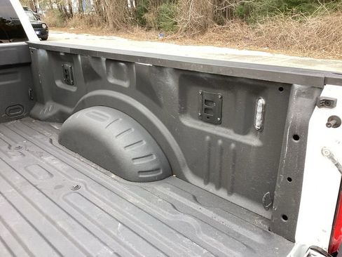 Used 2024 Ford F250 XL w/ STX Appearance Package image 11