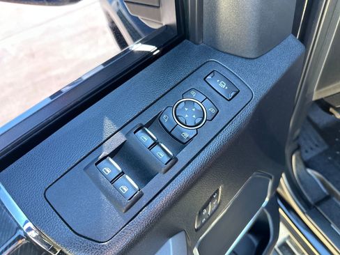 Used 2020 Ford F450 Platinum w/ FX4 Off-Road Package image 12