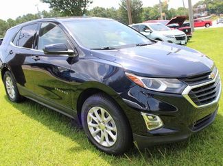 Certified 2020 Chevrolet Equinox LT video 1