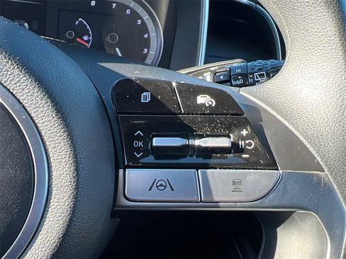 Used 2022 Hyundai Tucson SEL image 16