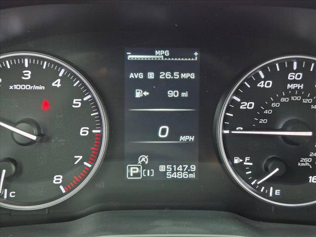 Certified 2026 Subaru Forester Premium AWD/4WD image 12