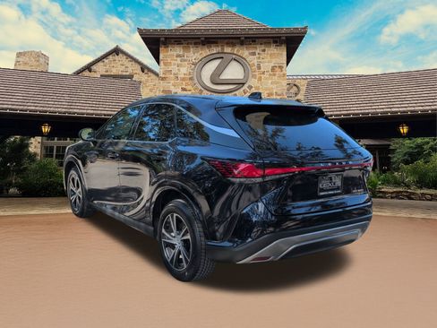 Certified 2023 Lexus RX 350 Premium w/ Accessory Package FWD image 3