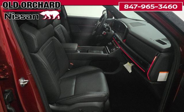 Used 2025 Hyundai Santa Fe Calligraphy AWD/4WD image 8