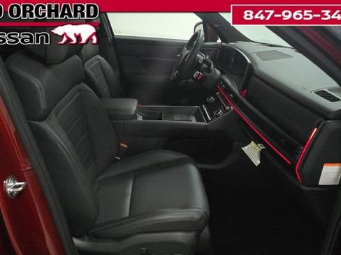 Used 2025 Hyundai Santa Fe Calligraphy AWD/4WD image 8