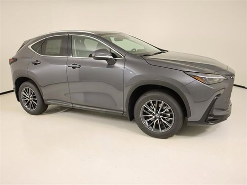 New 2026 Lexus NX 350 350 Base image 5
