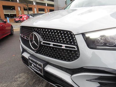 Certified 2024 Mercedes-Benz GLE 350 4MATIC image 24