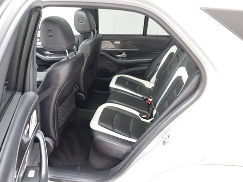 Used 2024 Mercedes-Benz GLE 63 AMG S image 18