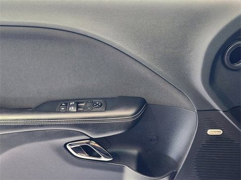 Used 2021 Dodge Challenger SRT Hellcat Redeye image 22